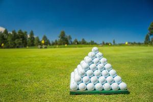 When the Golf Season Starts and Ends