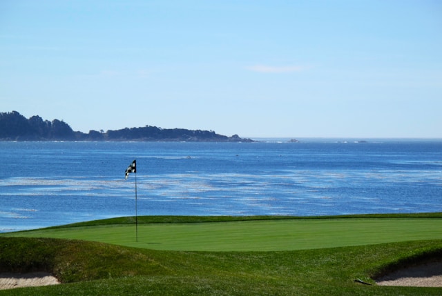 Top 10 Public Golf Courses in the U.S. You Can Actually Play